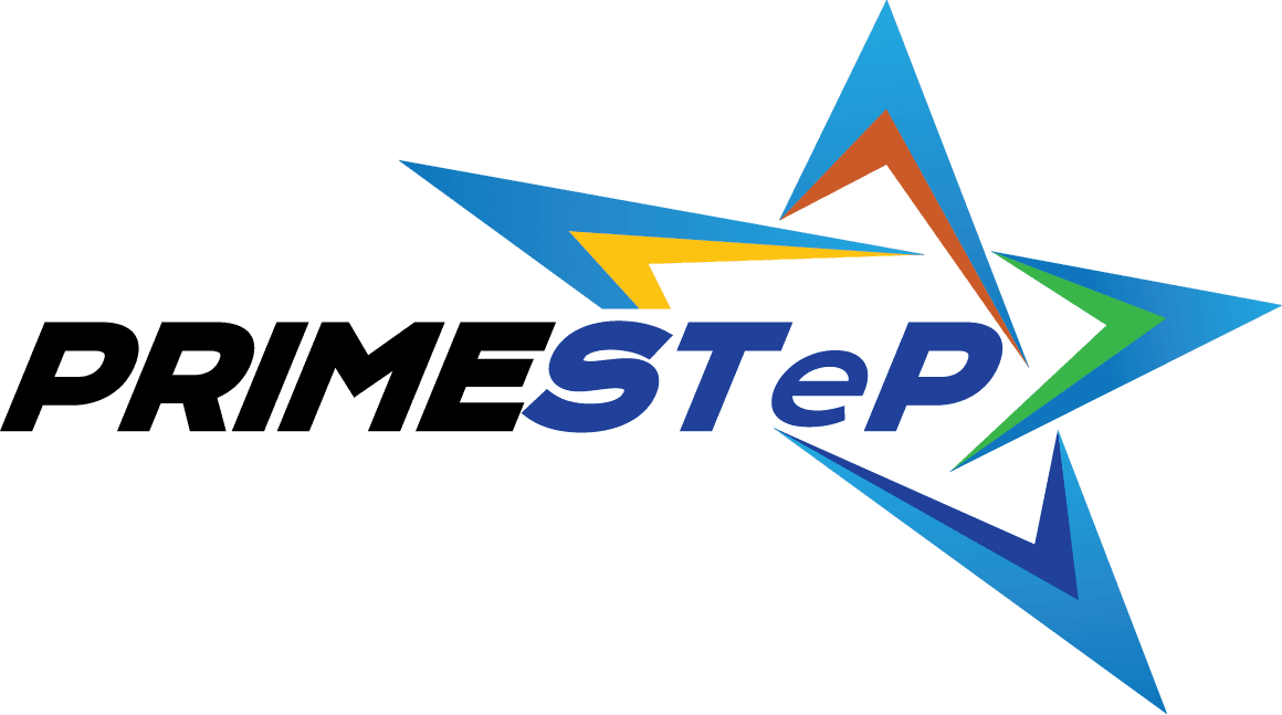 PRIMESTeP